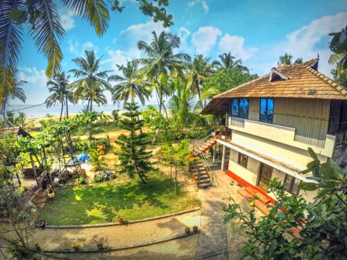 Cherthala Casa | Arthunkal Beach villa