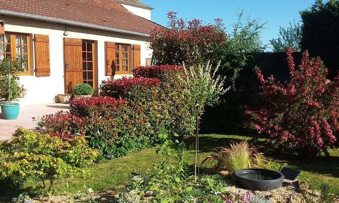 Changy Cabaña | Artists' cottage