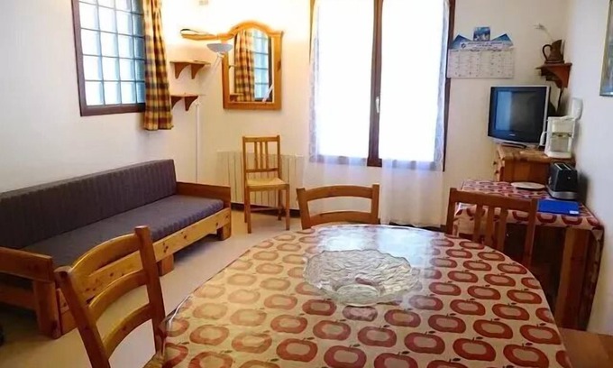 Bareges Apartamento | Artigalas Residence - Apartment with parking in the center of Barèges