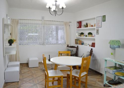 Villa Ballester Apartamento | Artigas Home!