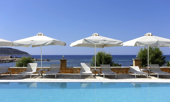 Marathopoli Apartamento | Artina Hotel