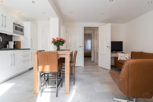 Plantage Cama Y Desayuno | Artis Plantage Apartment