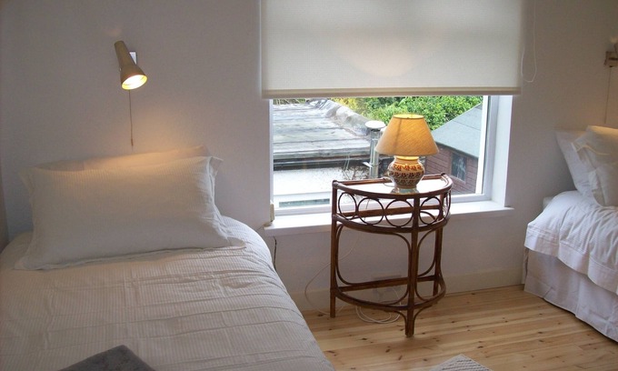 Passage East Casa | Artisan Cottage in Historic Village