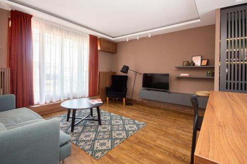 Stari Grad Apartamento | Artisan's Dwelling