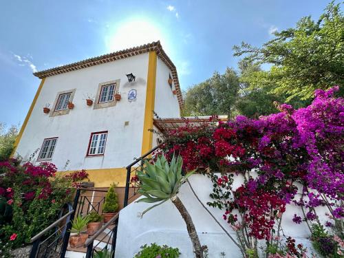 Obidos Casa | Artisan´s Guest House