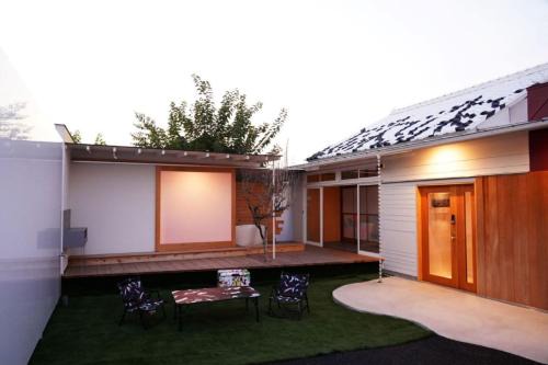 Tomioka Casa | ARTISAN tomioka - Vacation STAY 84893v