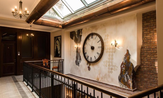 Historic Center Casa | Artisans Boutique Villa