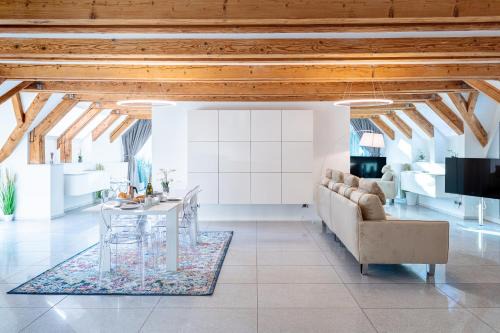 Merano Apartamento | Artist House