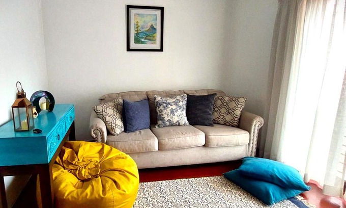 Rajagiriya Casa | Artist Enclave