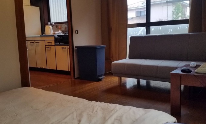 Higashimurayama Casa | Estudio de artista ☆ Kumegawa 103