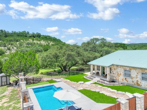 Wimberley Casa | Artista