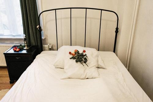 Wedding Apartamento | Artistic Altbau Apartment