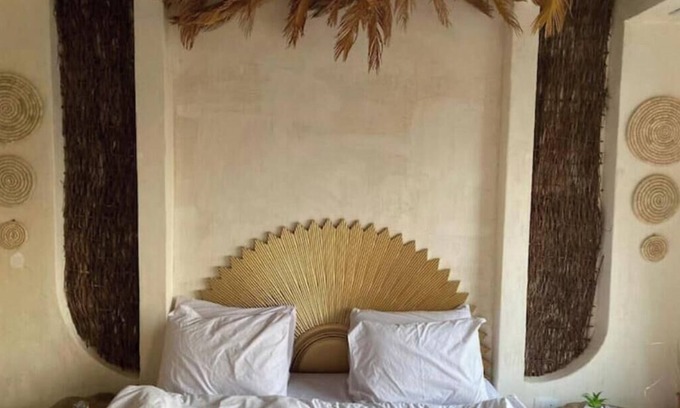 Al Haram Apartamento | Artistic Pyramids View & Hot Tub