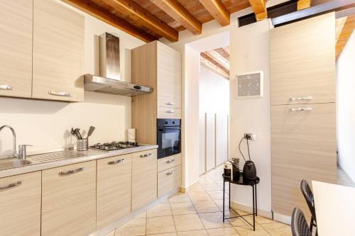 Centro Storico Apartamento | Artistic Urban Apartment