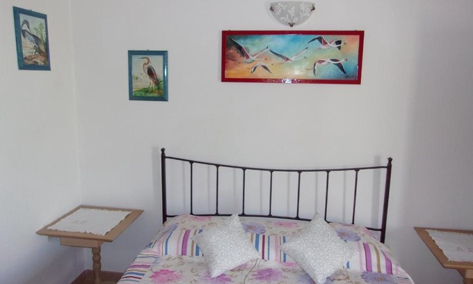 Capitana Apartamento | Artistika Golden Apartment