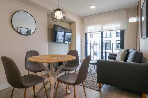 Barranco Apartamento | Artline in Barranco by Wynwood House