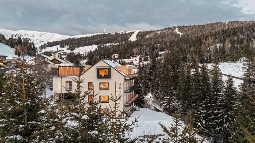 Schonberg Apartamento | Arton Lachtal - Apartments Steiermark