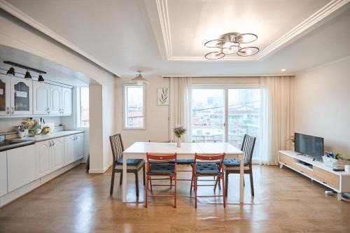 Hapjeong-dong Apartamento | Artravel Hongdae Apartment