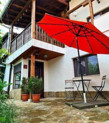 Veliko Tarnovo Casa | Arts Guest House -Beautiful villa for 6 persons