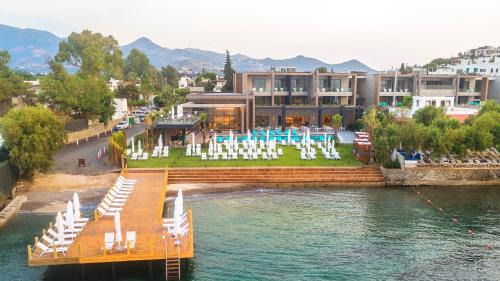 Yalikavak Hotel | Arts Hotel Bodrum Yalikavak
