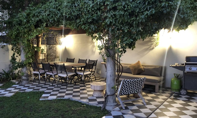 Fresnaye Casa | Casa artística y creativa en la zona de Fresnaye