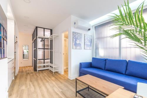 San Juan Bautista Apartamento | Arturo Soria Apartments2