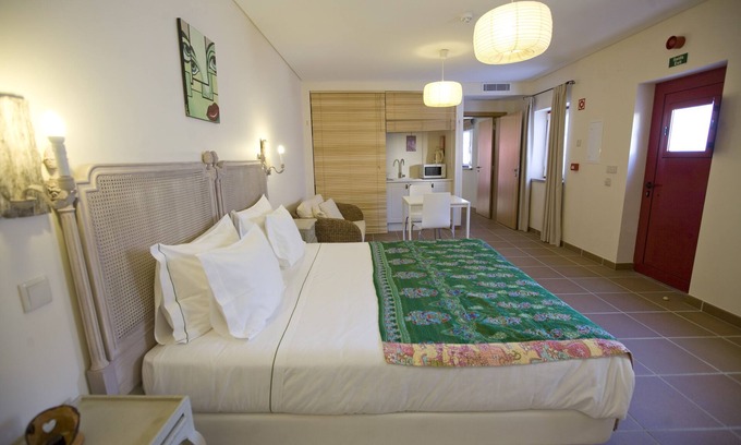 Cadaval Apartamento | Artvilla - Studio Bakery II