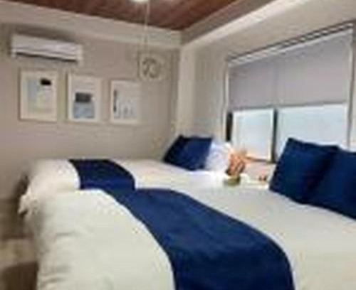 Tanimachi Apartamento | Artz Apt 202 アルツマンション 202