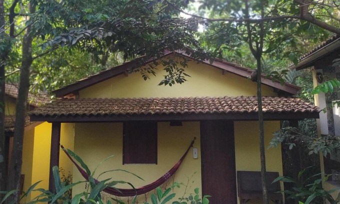 Acu da Torre Cabina | Aruá Observação de Vida Silvestre