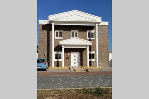 Noord Apartamento | Aruba Solarium Apartment