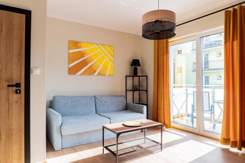 Cetniewo Casa | Aruka - Apartamenty Bardzo Blisko Plaży