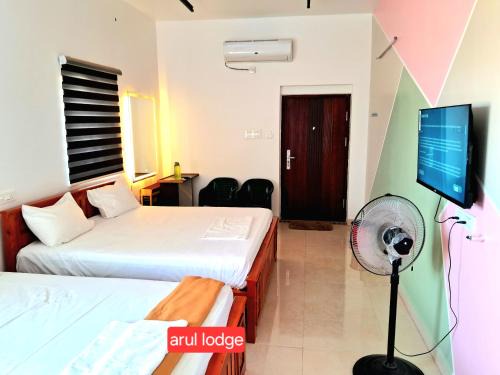 Mettupalayam Cabina | Arul Homestay