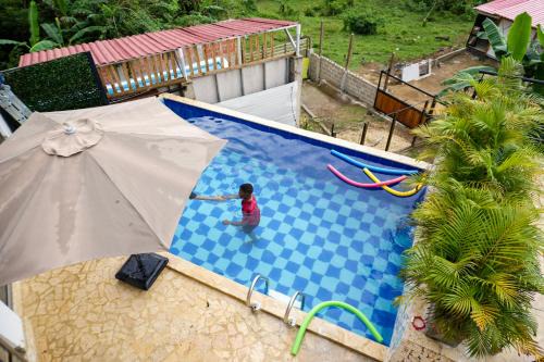 Turbaco Casa | Arumake