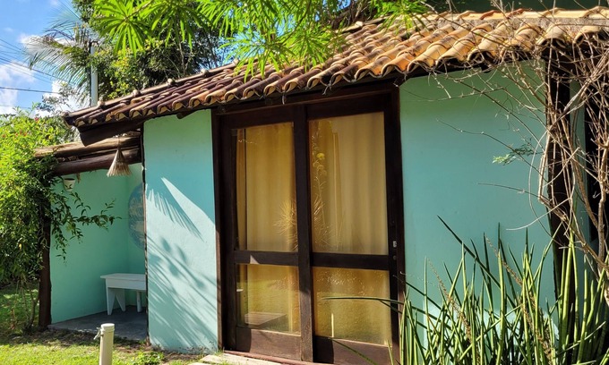 Barra Grande Chalet De Esquí | Aruna Chalet - Maraú Peninsula