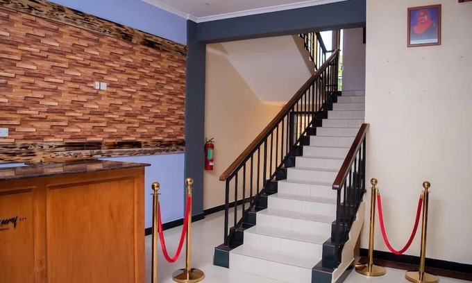 Arusha Hotel | Arusha Diplomat Hotel
