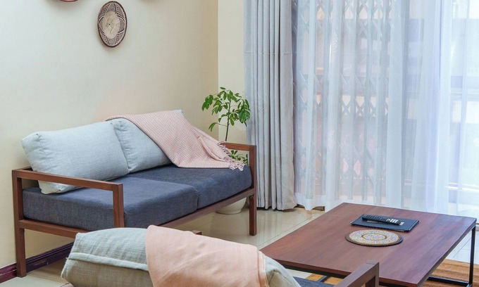 Arusha Apartamento | Arusha Urban Haven Homes - Amani Apartment