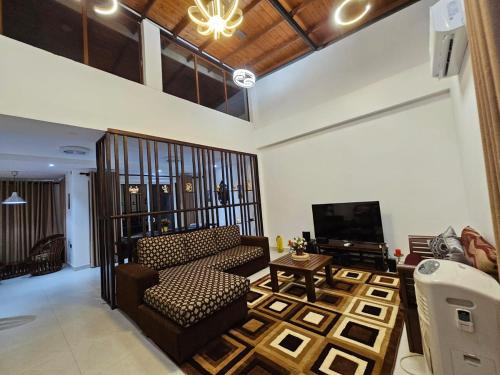 Ja-Ela Apartamento | Arushi Luxury Residence