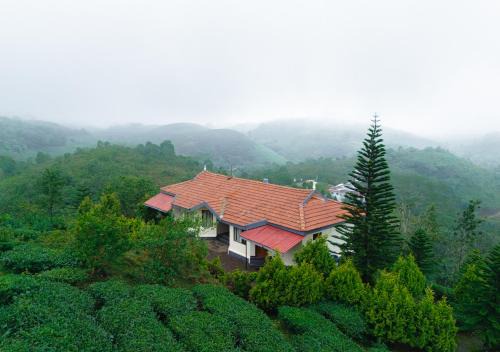 Vagamon Cama Y Desayuno | Aruvi Mountain Villa Vagamon by VOYE HOMES