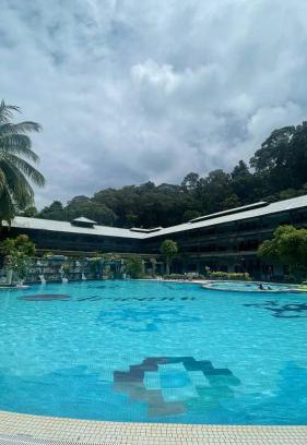 Pulau Perhentian Besar Complejo | Arwana Perhentian - Pulau Perhentian