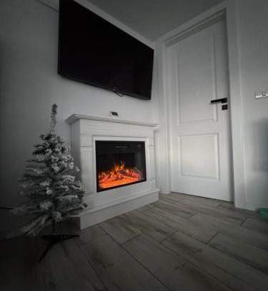 Petrosani Apartamento | ARY Montan