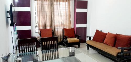 Phase 1 Casa | Aryan Homestay