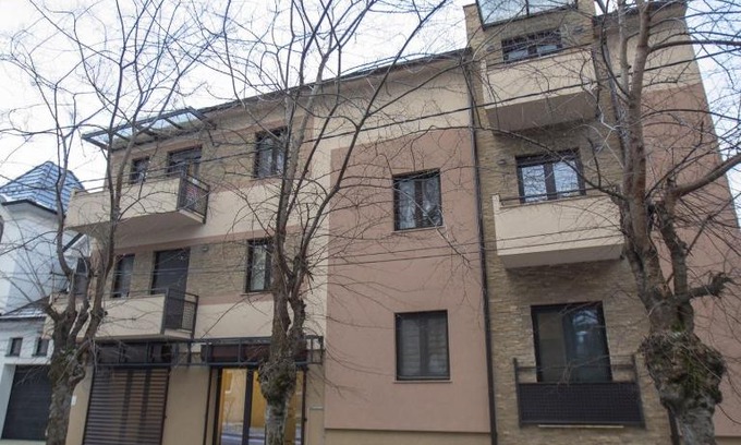 Vrsac Apartamento | AS apartman 1