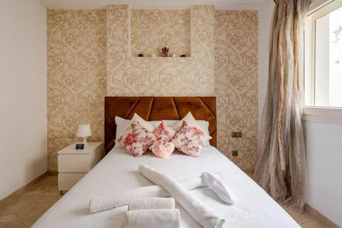 El Jadida Apartamento | AS Appartement luxe 5 min la plage avec parking free