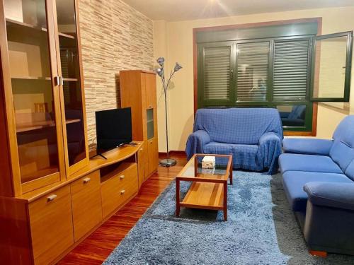 Caldas de Reis Apartamento | As Caldas de Mauro