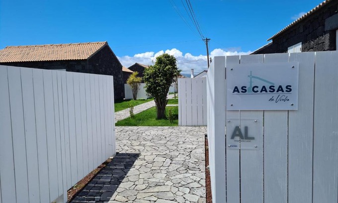 Madalena Casa | As Casas da Vinha