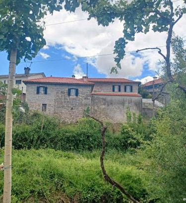 Medelo Casa | As Casinhas de Santo Ovidio