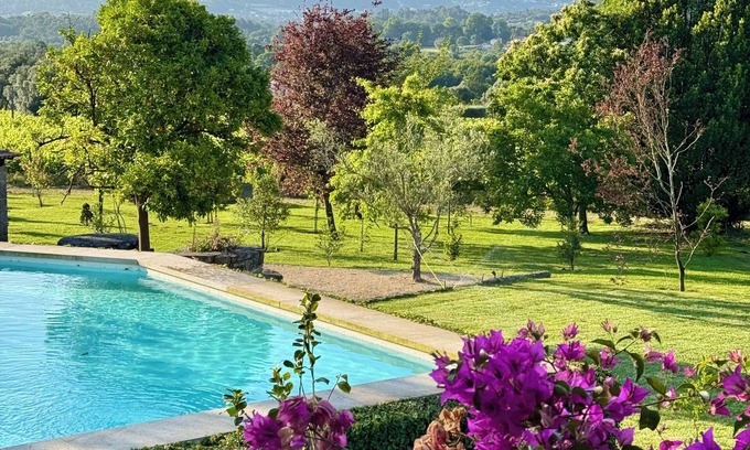 Fontao Otro | As Casinhas - Slow Living in Minho Quinta
