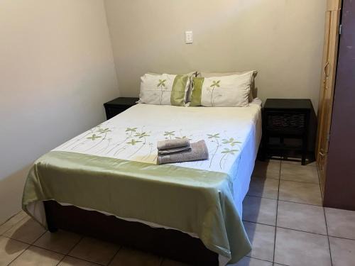 Bronkhorstspruit Apartamento | AS contractors accommodation
