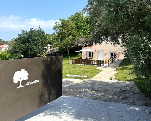 Laxe Casa | As Cortiñas, casa vacacional completa en Laxe