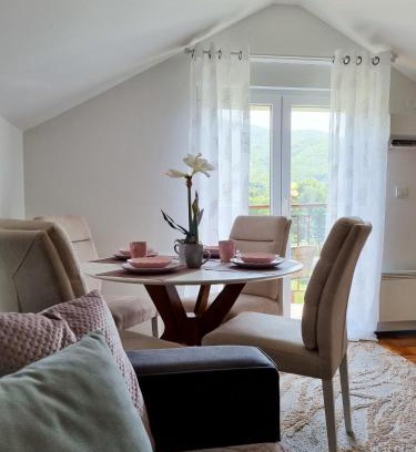 Soko Banja Apartamento | AS Delux Apartmani